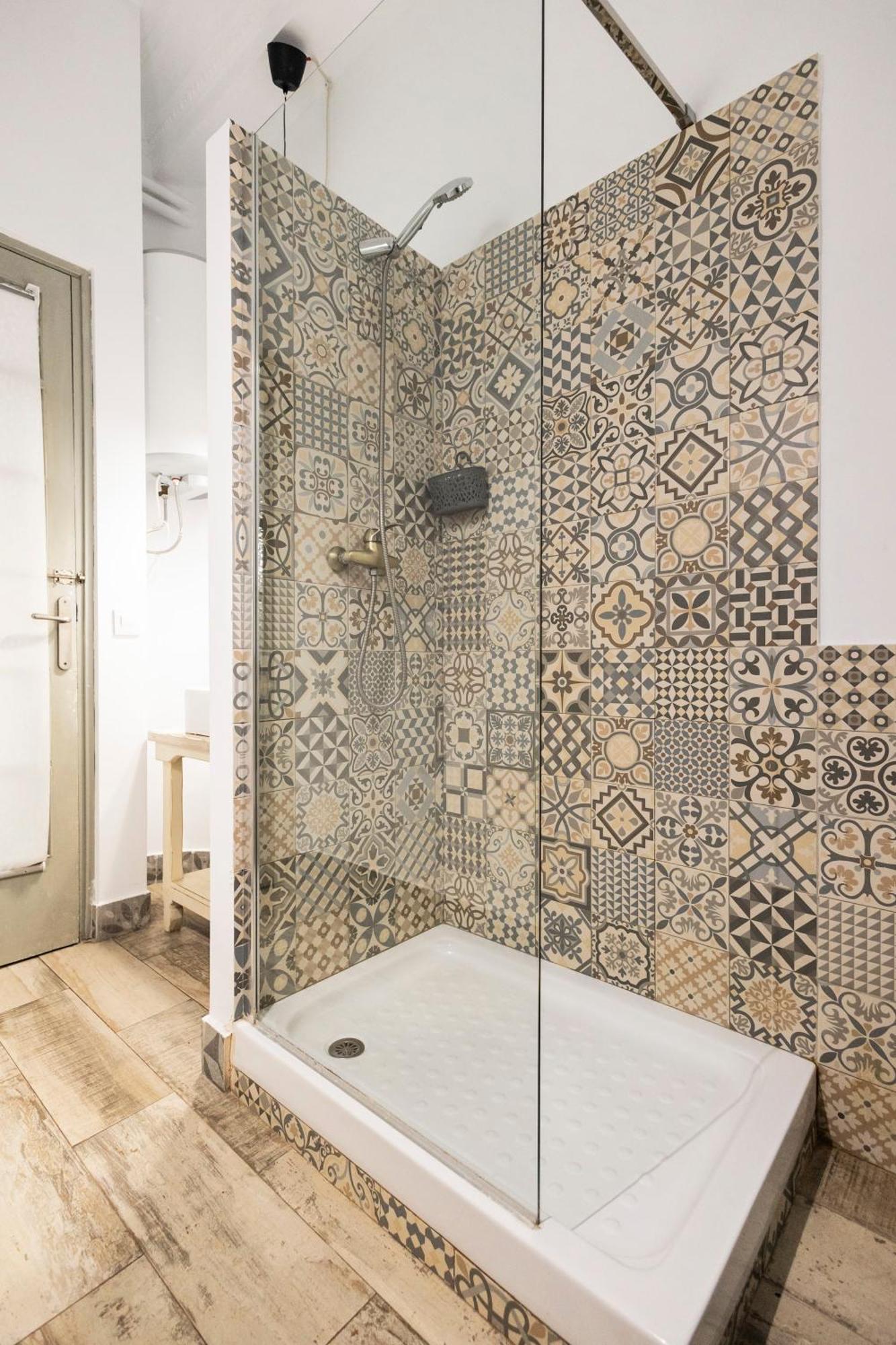 Live In Chianti Apartaments By Concept Flats Valencia Exterior photo