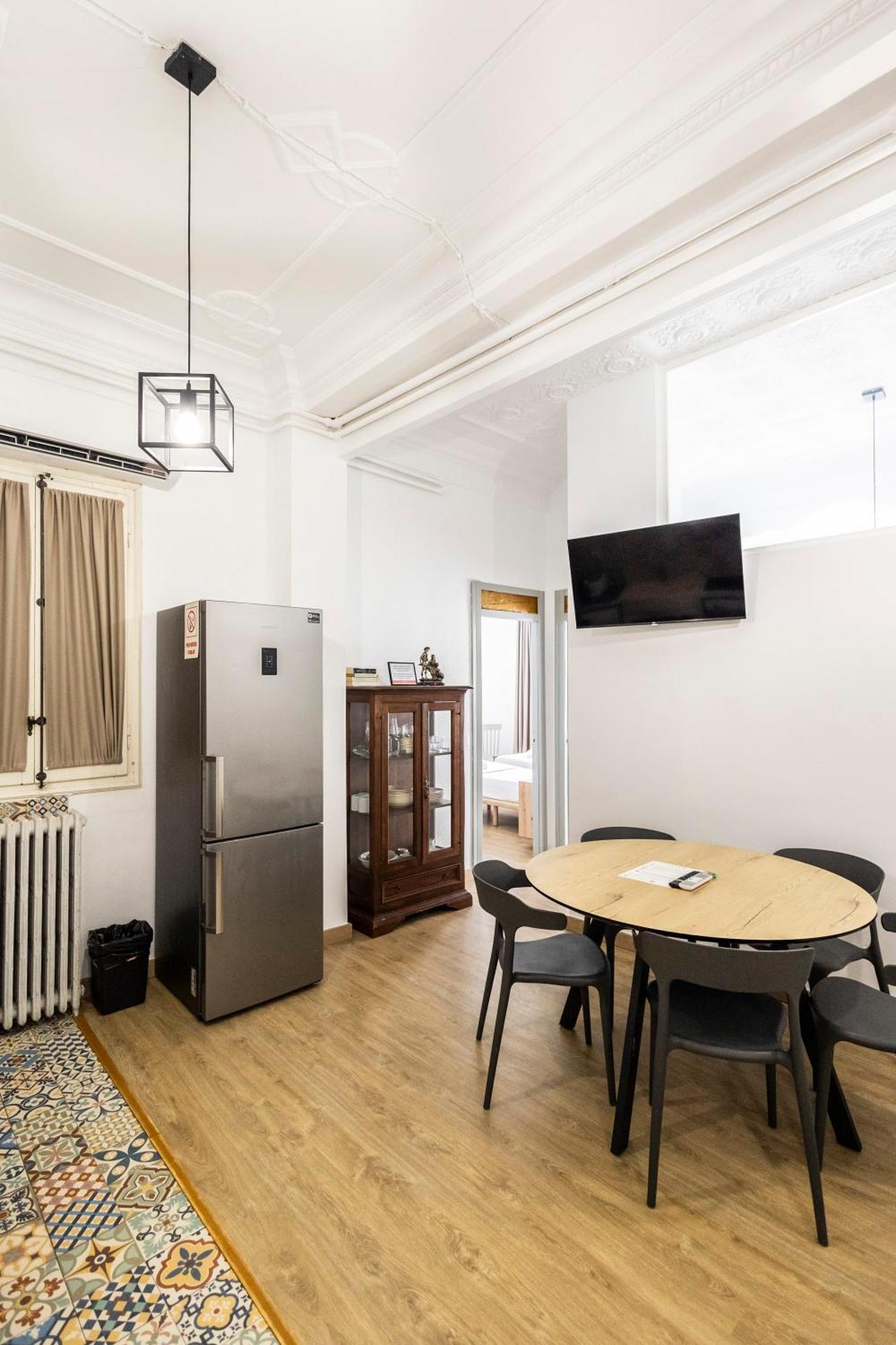 Live In Chianti Apartaments By Concept Flats Valencia Exterior photo