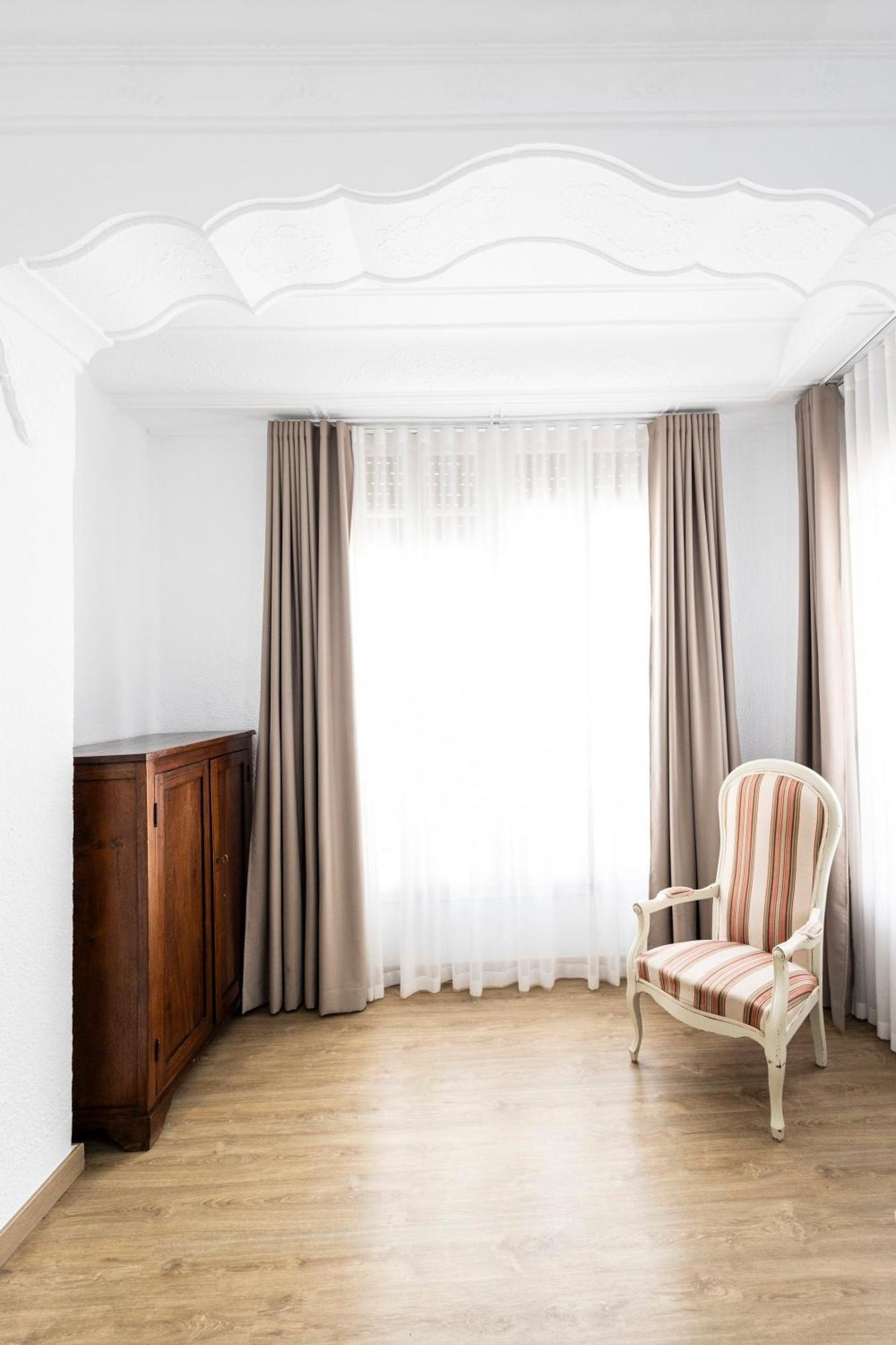 Live In Chianti Apartaments By Concept Flats Valencia Exterior photo