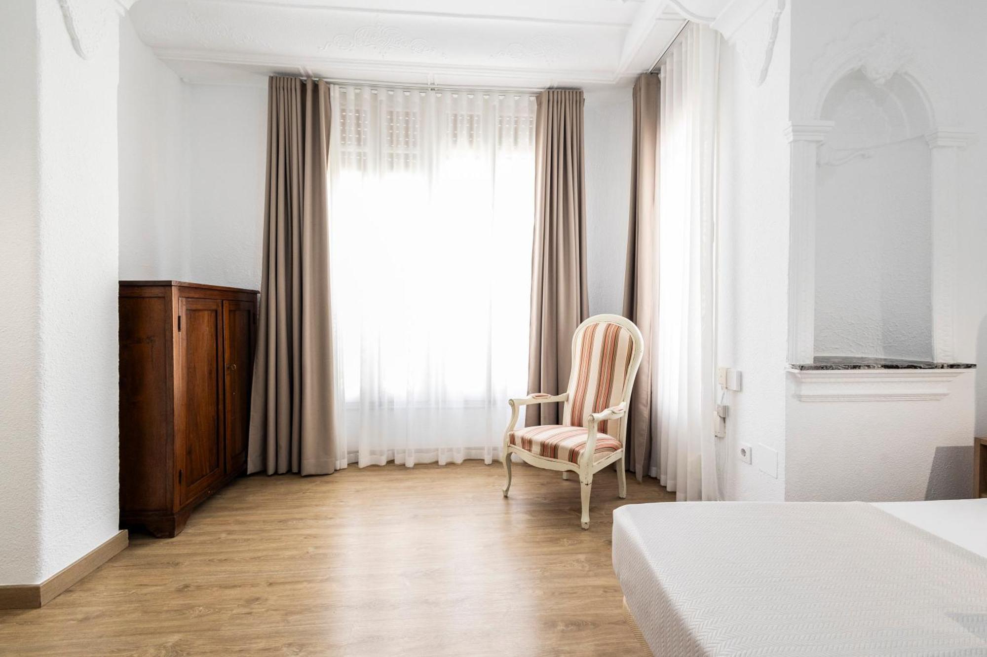 Live In Chianti Apartaments By Concept Flats Valencia Exterior photo