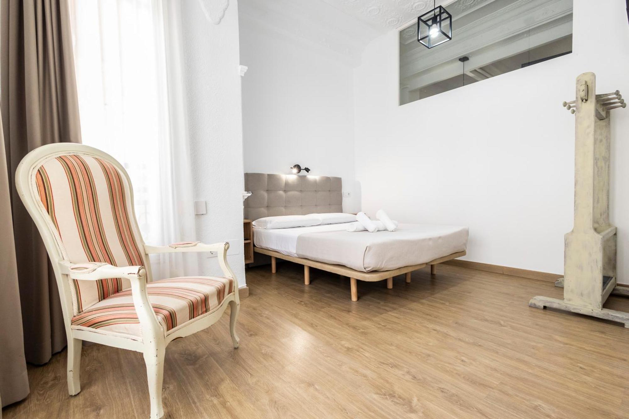 Live In Chianti Apartaments By Concept Flats Valencia Exterior photo