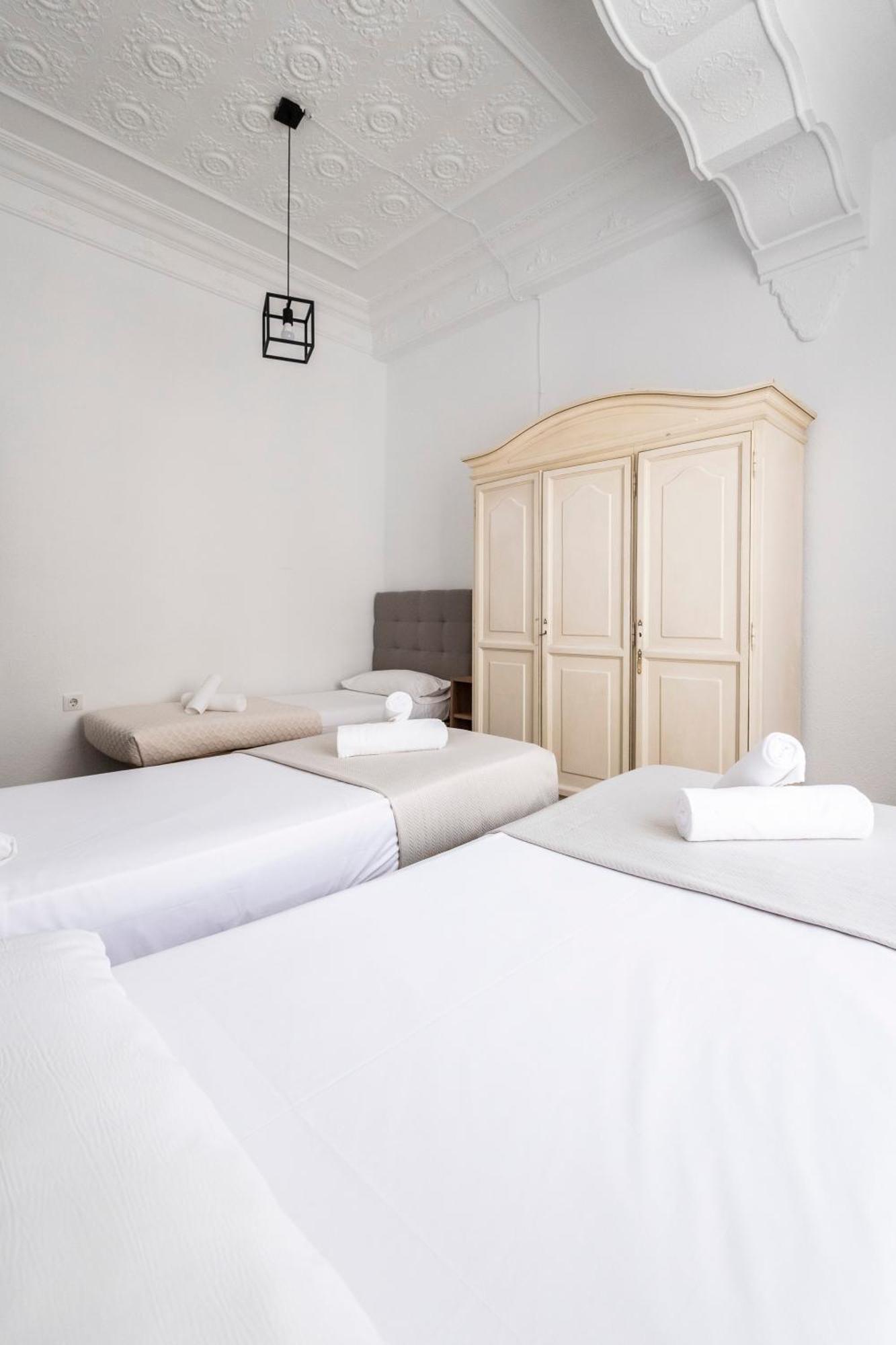 Live In Chianti Apartaments By Concept Flats Valencia Exterior photo