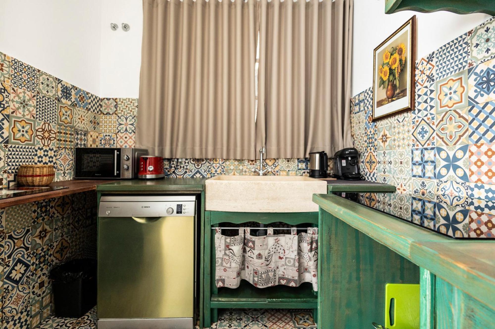 Live In Chianti Apartaments By Concept Flats Valencia Exterior photo