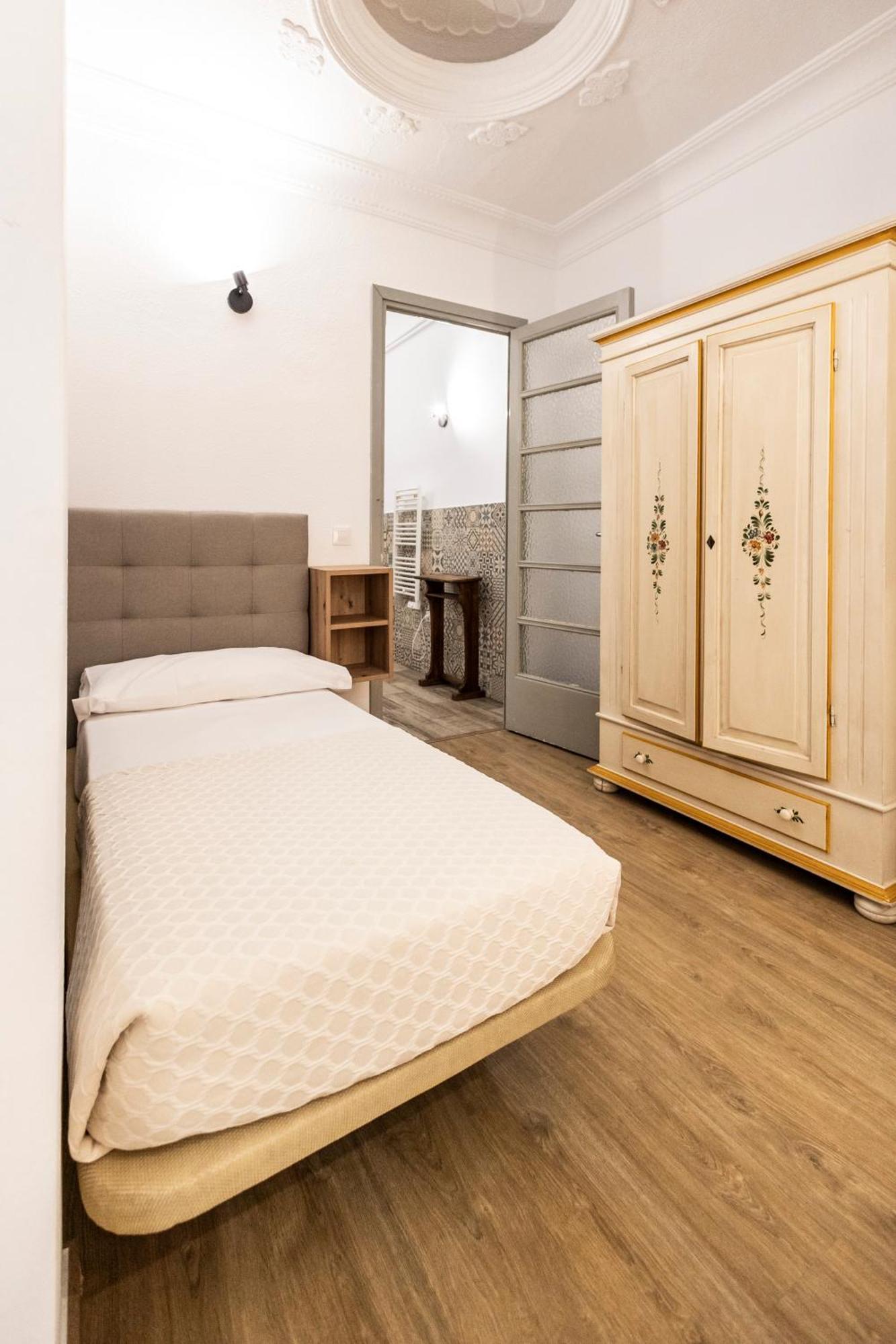 Live In Chianti Apartaments By Concept Flats Valencia Exterior photo